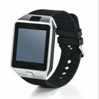 DZ09 Bluetooth Smartwatch | Fitness Tracker with SIM, SD & Camera
