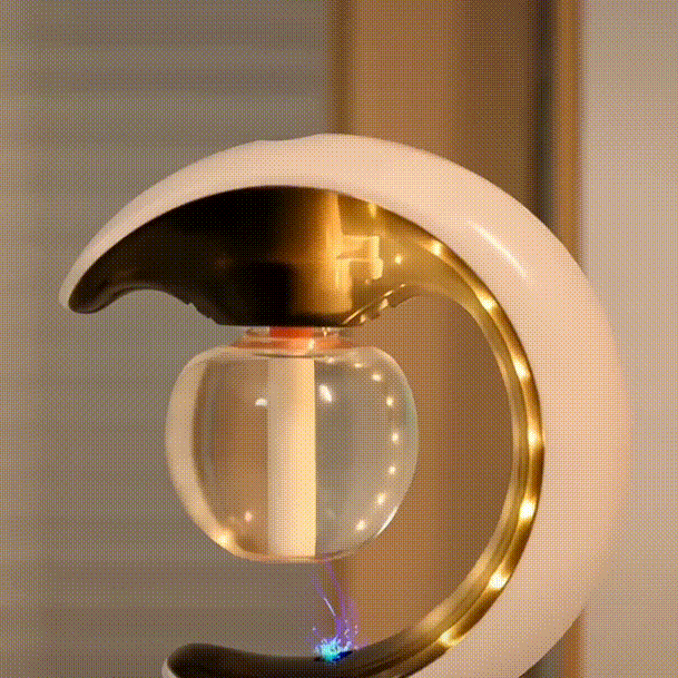 3-in-1 Mosquito Killer Lamp with Humidifier & Night Light – Smart Electric Repellent