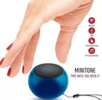 JBL M3 Mini – Portable Rechargeable Bluetooth Speaker