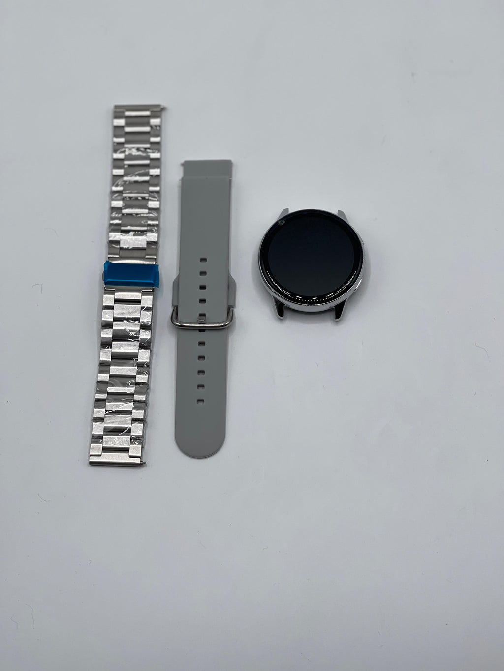 Samsung Galaxy Active 2 Smartwatch | Premium Fitness & Lifestyle Watch for Men