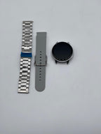 Samsung Galaxy Active 2 Smartwatch | Premium Fitness & Lifestyle Watch for Men