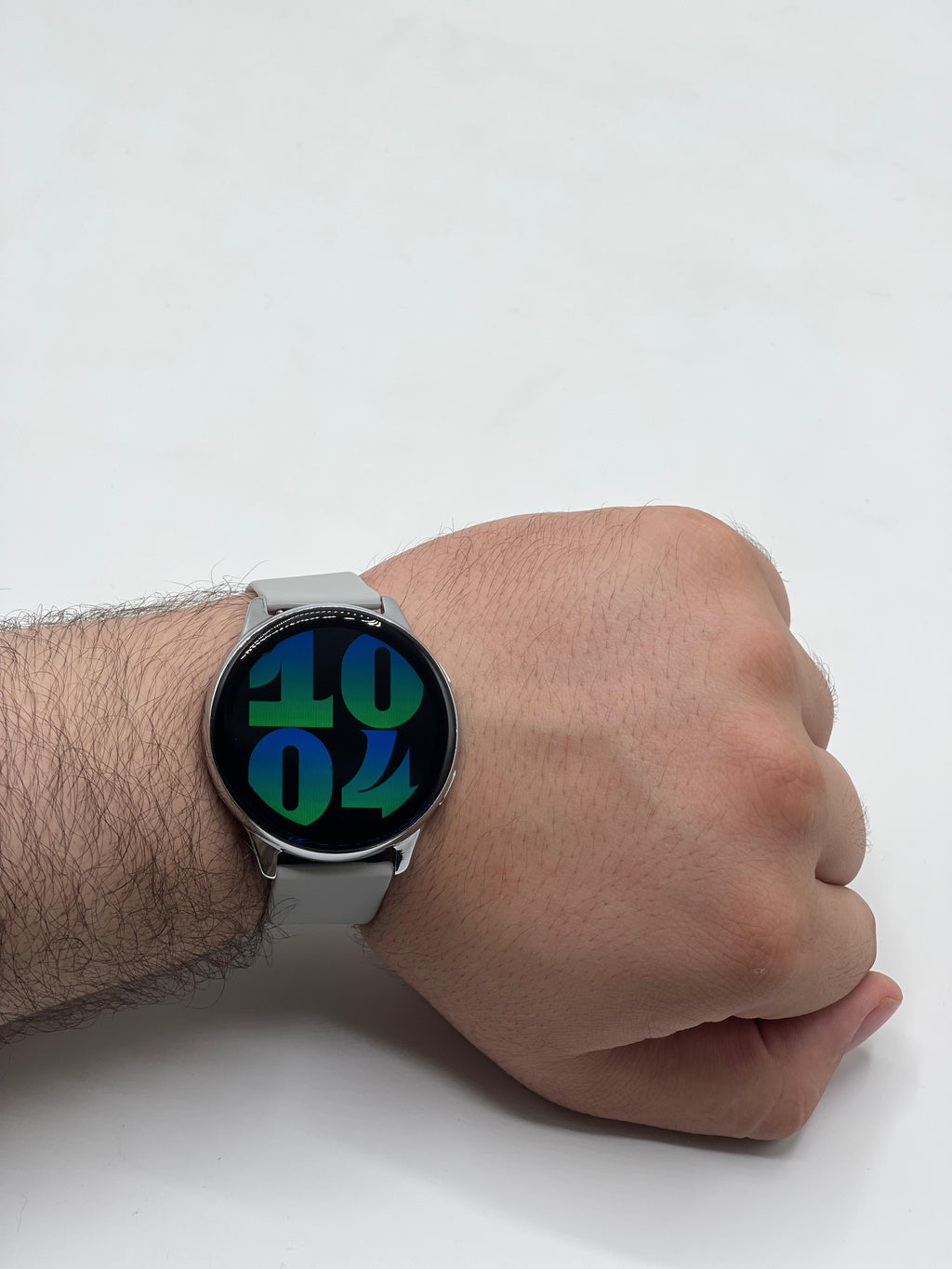 Samsung Galaxy Active 2 Smartwatch | Premium Fitness & Lifestyle Watch for Men