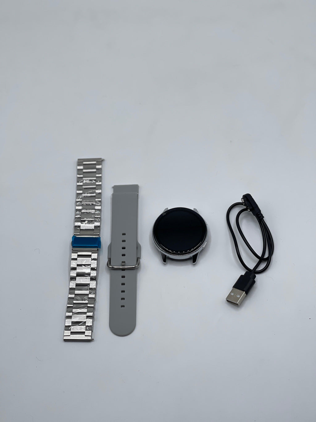 Samsung Galaxy Active 2 Smartwatch | Premium Fitness & Lifestyle Watch for Men