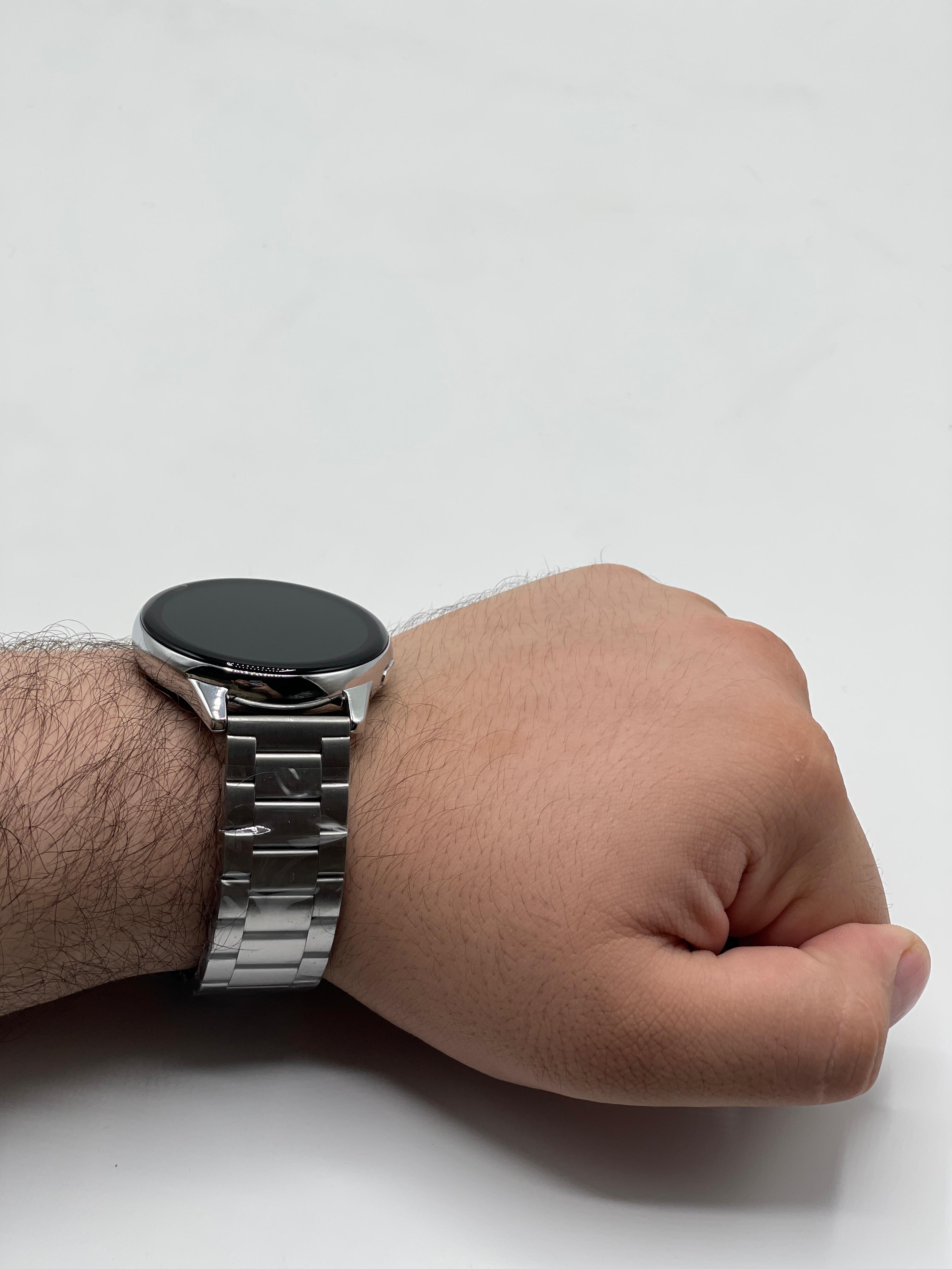Samsung Galaxy Active 2 Smartwatch | Premium Fitness & Lifestyle Watch for Men