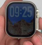 7-in-1 Ultra Smartwatch | Fitness Tracker, Bluetooth Calling & Multi-Sport Modes