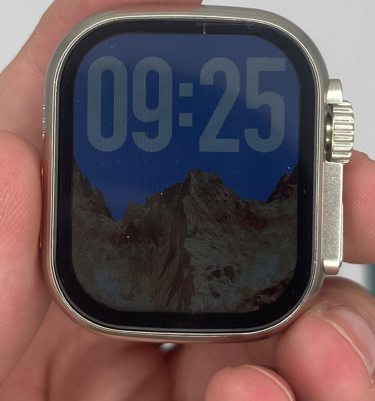 7-in-1 Ultra Smartwatch | Fitness Tracker, Bluetooth Calling & Multi-Sport Modes