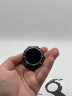 SK 22 AMOLED Smartwatch with Dual Straps