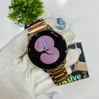 Samsung Galaxy Active 2 Smartwatch | Premium Fitness & Lifestyle Watch for Men