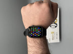 PH308 Series 8 Smartwatch | Fitness Tracker with Heart Rate, Sports & Calls