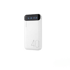 20000mAh Portable Power Bank | Fast Charging with LED Display
