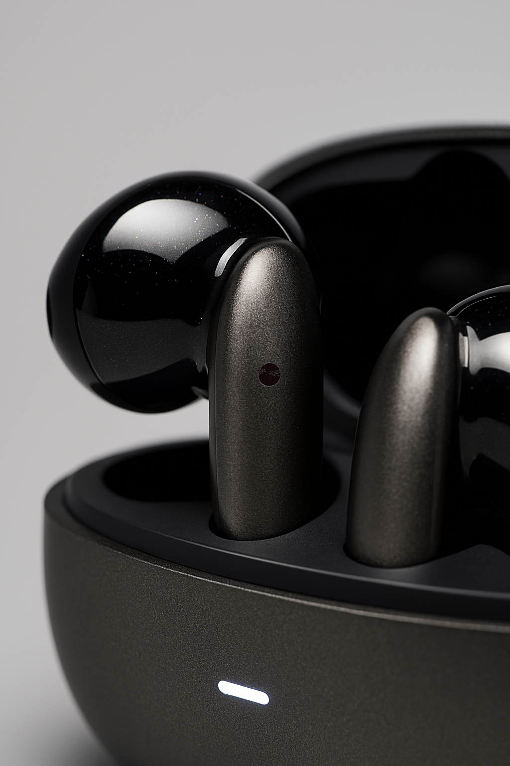 InTouch INT-W03 – ANC Gaming Earbuds with Long Battery & HD Sound