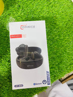InTouch INT-W03 – ANC Gaming Earbuds with Long Battery & HD Sound