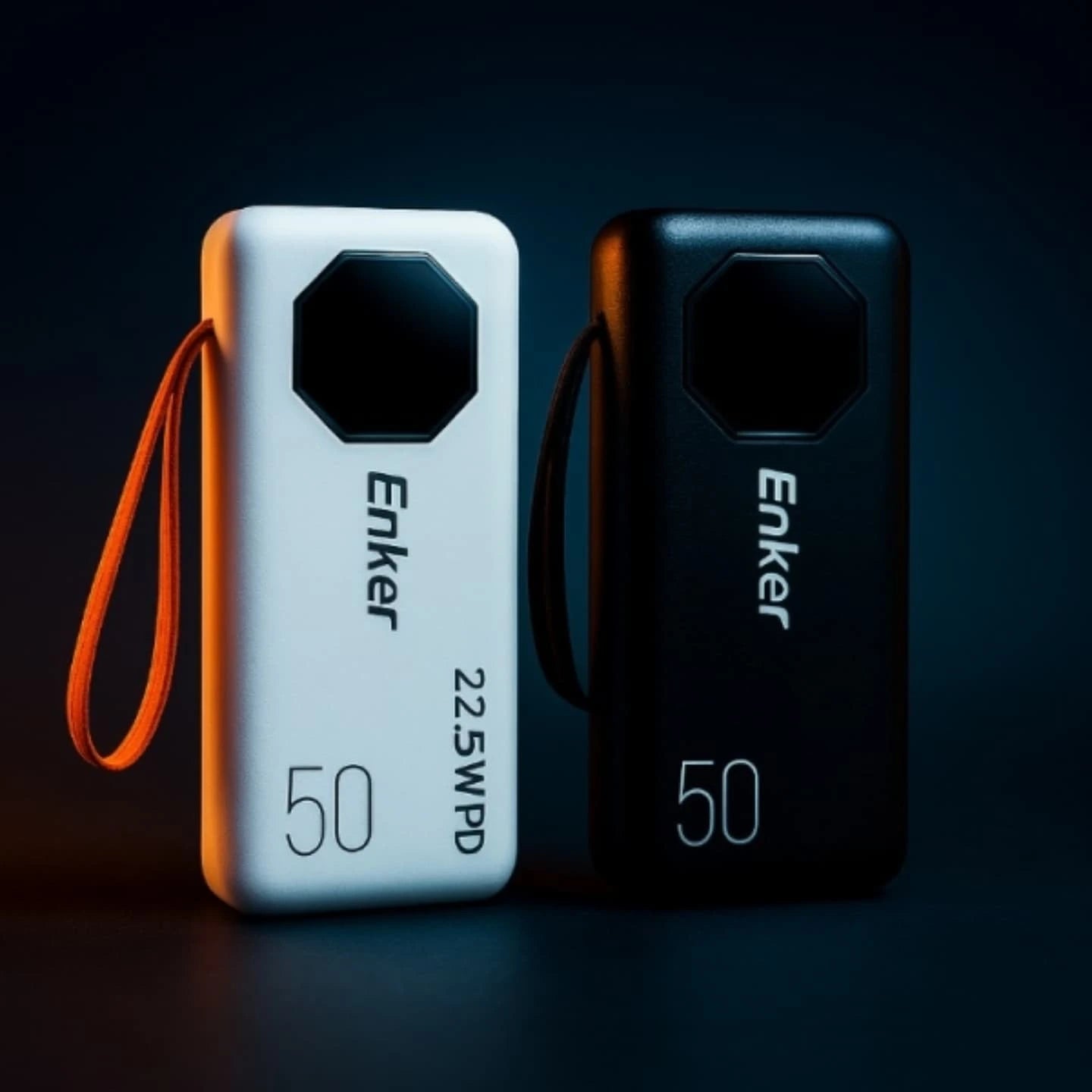 Anker 50000mAh Power Bank – Ultra High Capacity Fast Charging Portable Charger