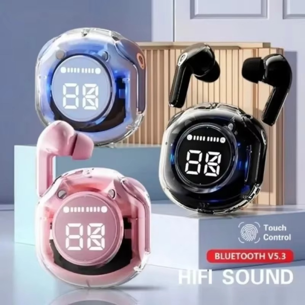 Air 39 Wireless Bluetooth 5.3 Earbuds