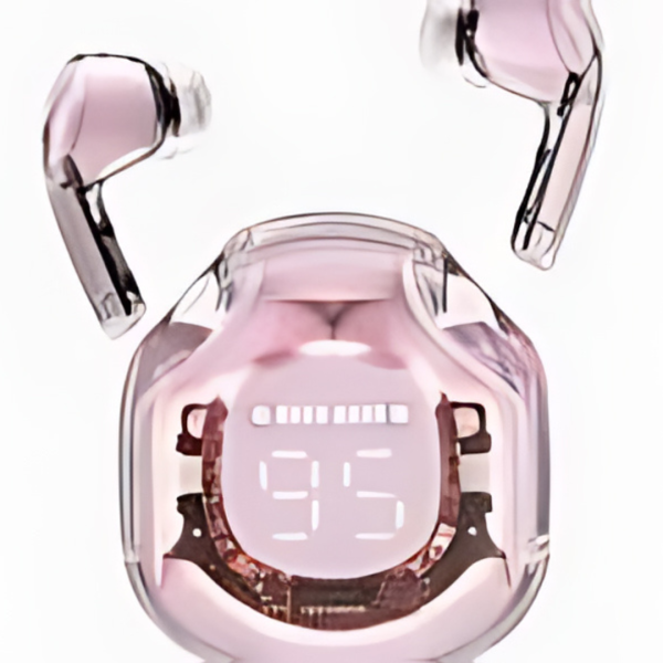 Air 39 Wireless Bluetooth 5.3 Earbuds