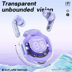 Air 39 Wireless Bluetooth 5.3 Earbuds