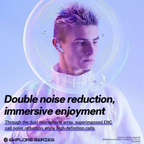 Air 39 Wireless Bluetooth 5.3 Earbuds