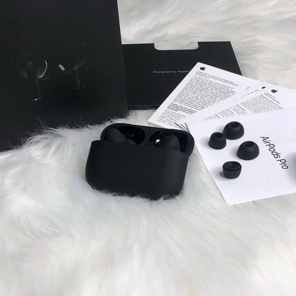 AirPods Pro 2 – Wireless Earbuds with ANC