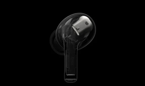 AirPods Pro 2 – Wireless Earbuds with ANC
