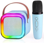 K12 Portable Wireless Speaker & Mic Combo