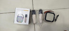 K12 Portable Wireless Speaker & Mic Combo