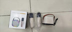 K12 Portable Wireless Speaker & Mic Combo