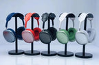 P9 Wireless Bluetooth Headphones | Noise-Cancelling Stereo with Mic