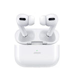Joyroom Airpod Pro (JR-T03S Pro) With Active Noise Cancelling Anc And Earbuds Premium Case