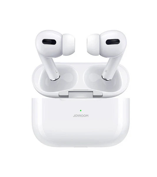 Joyroom Airpod Pro (JR-T03S Pro) With Active Noise Cancelling Anc And Earbuds Premium Case